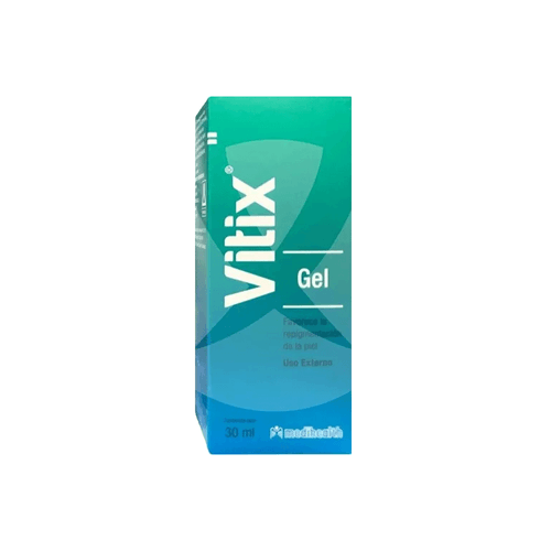Gel Vitix Para Repigmentación x 30ml