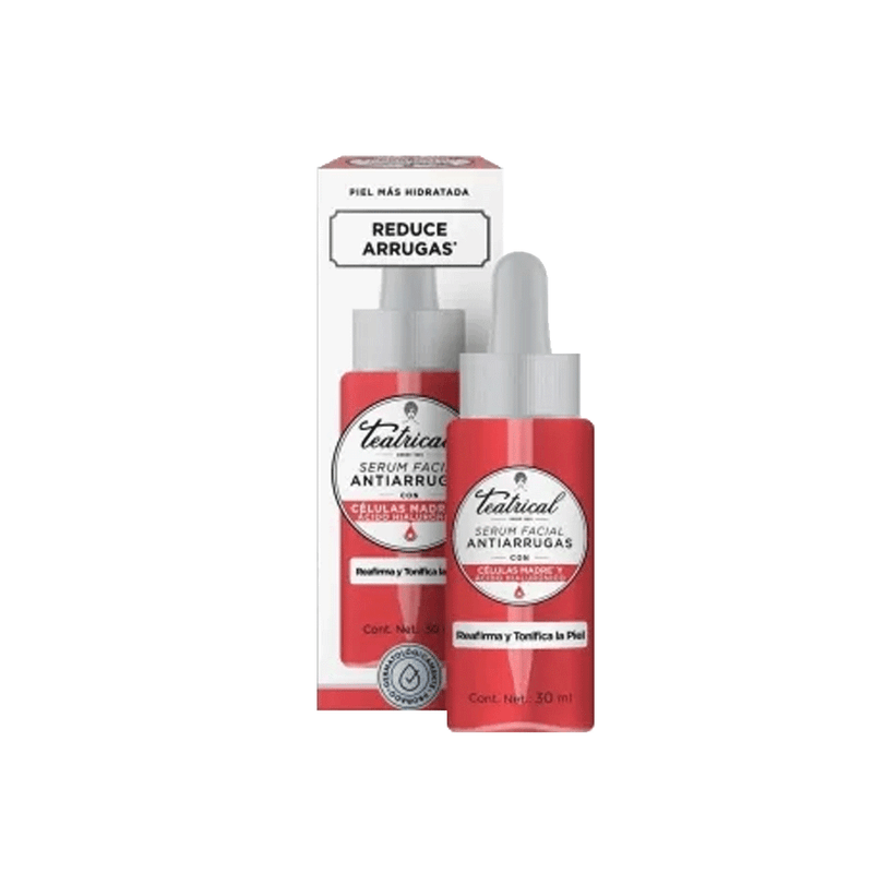 Serum-Facial-Teatrical-Antiarrugas-x-30ml-Teatrical