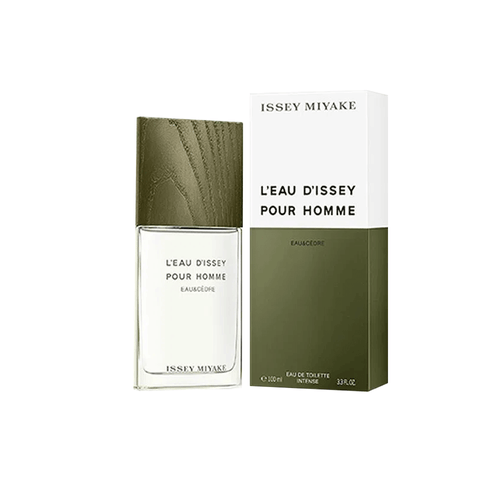 Perfume Issey Miyake Cedre Men Edt x 100 ml