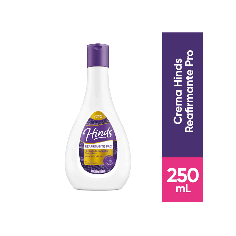 Crema-Corporal-Hinds-Reafirmante-Pro-x-250ml-Hinds