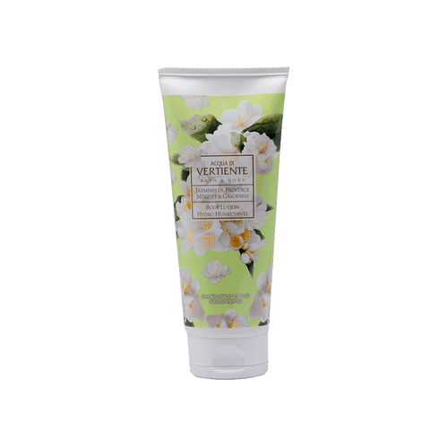 Crema Corporal Vertiente Jazmin de Provence x 200 ml