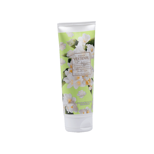 Crema Corporal Vertiente Jazmin de Provence x 200 ml