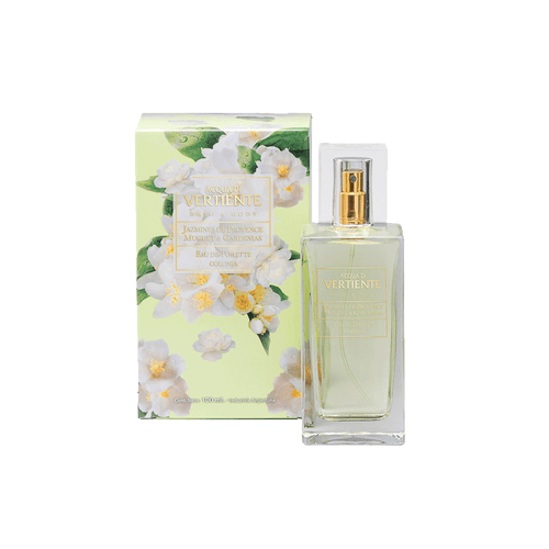 Colonia Vertiente Jazmin Provence x 100 ml