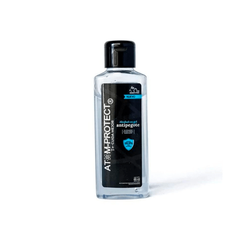 Alcohol en Gel Atom Protect X 65 ml