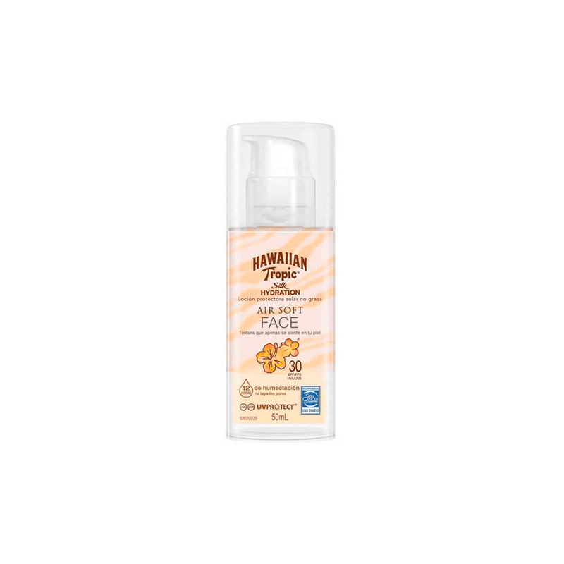 Protector-Solar-Facial-Hawaiian-Tropic-Silk-Hidration-Fps-30-Hawaiian-Tropic-0075486091286
