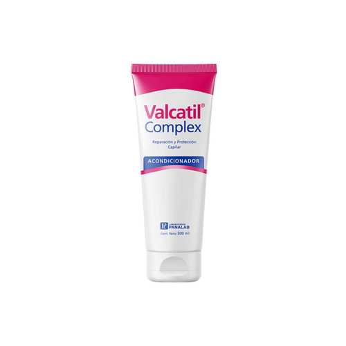 Acondicionador Valcatil Complex x 300 ml