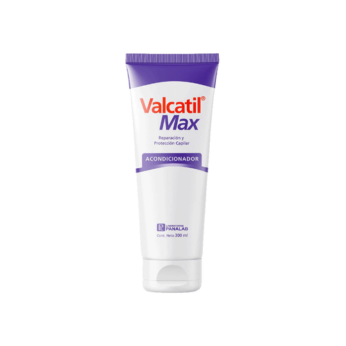 Acondicionador Valcatil Max x 300 ml