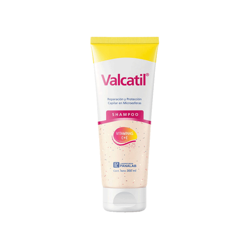 Shampoo Valcatil x 300 ml