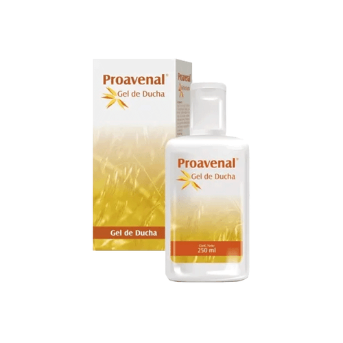 Gel de Ducha Proavenal x 250 ml