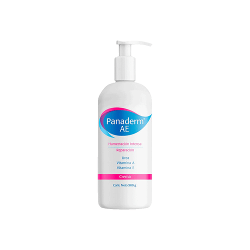 Crema Panaderm AE x 500 gr