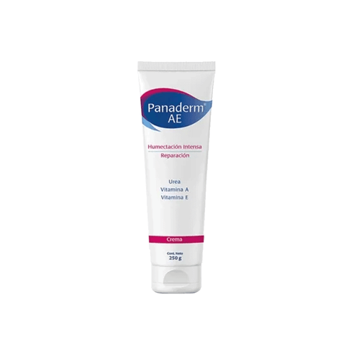Crema Panaderm AE 10% x 250 gr