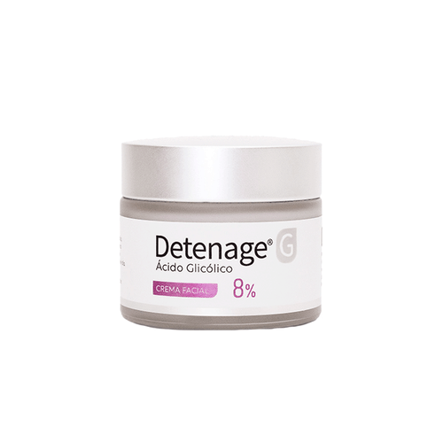 Crema Detenage G 8% x 50 ml