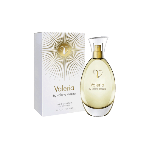 Valeria EDP By Valeria Mazza x 100ml