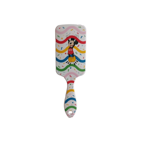 Cepillo Para el Cabello Disney Mickey