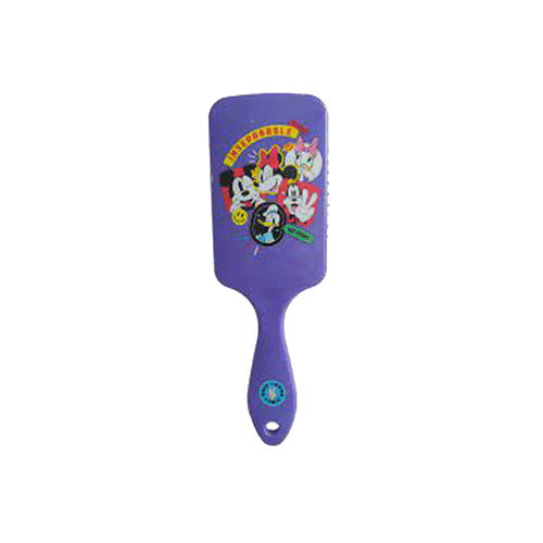 Cepillo Para el Cabello Disney Mickey y Sus Amigos