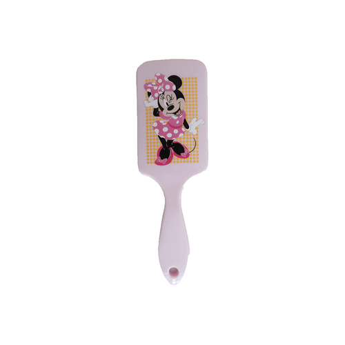 Cepillo Para el Cabello Minnie Mouse