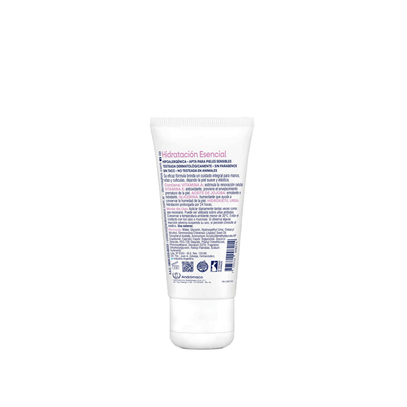 Dermaglos-Crema-para-Manos-Dermaglos-Hidratacion-Esencial-x-50g-Dermaglos-7793742008214