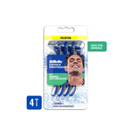 Maquina-de-Afeitar-Gillette-Derma-Proteccion-x-4-unid-Gillette