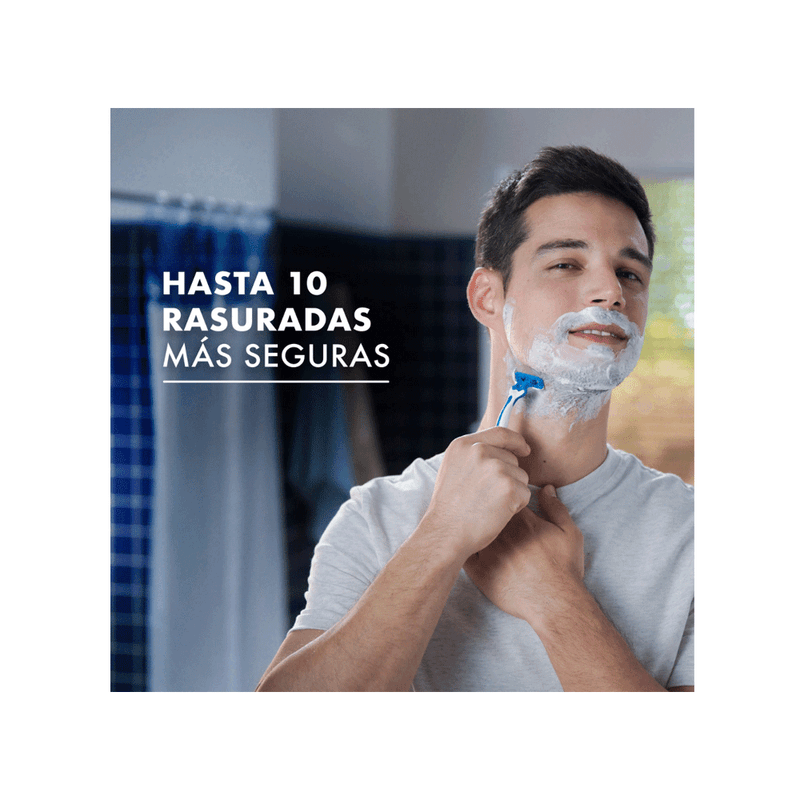 Maquina-de-Afeitar-Gillette-Derma-Proteccion-x-4-unid-Gillette
