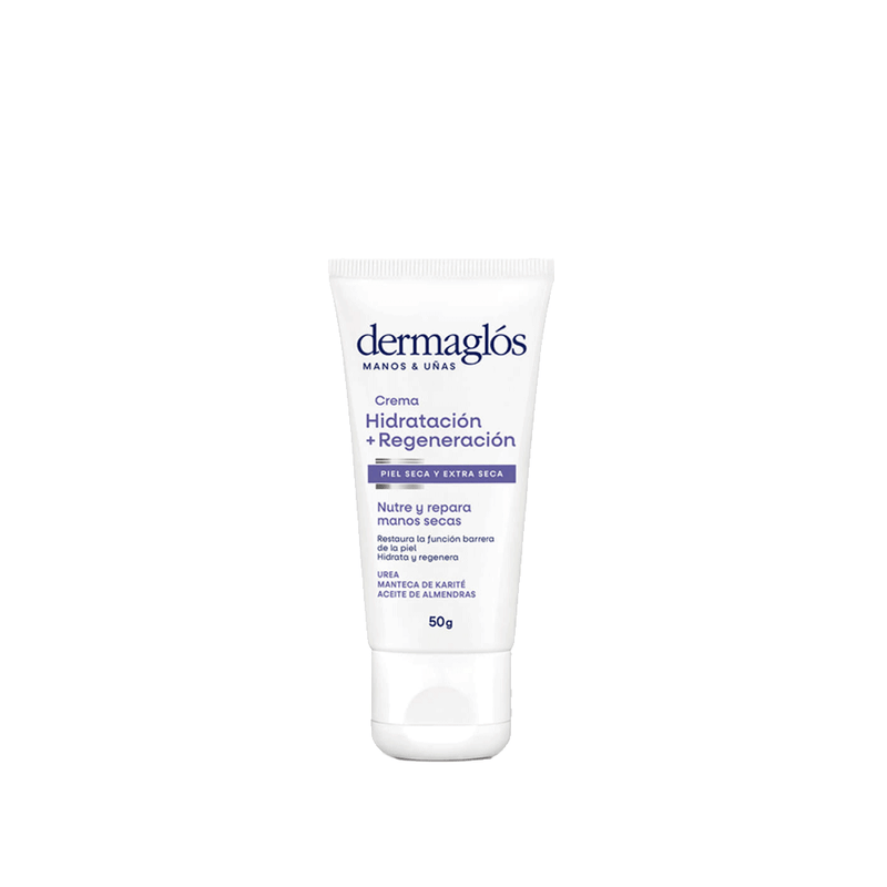 Dermaglos-Crema-para-Manos-Dermaglos-Hidratacion---Regeneracion-x-50g-Dermaglos-7793742008238