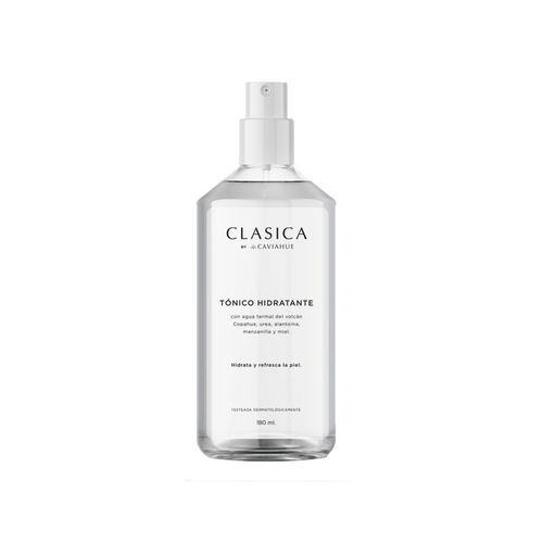 Tonico Hidratante Facial Caviahue x 180 ml