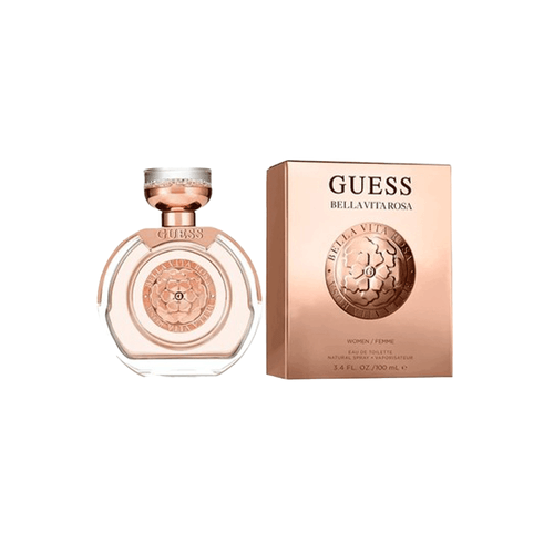 Perfume Guess Bella Vita Rosa Edt x 100 ml