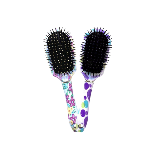 Cepillo Mas Accesorios Neumatico Lux