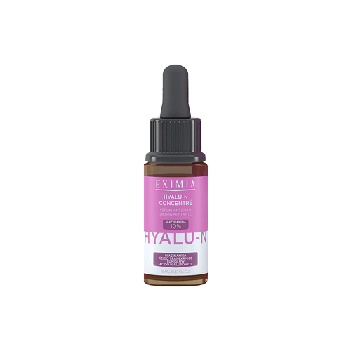 Serum Facial Eximia Hyalu N Concentre Gotero x 15ml