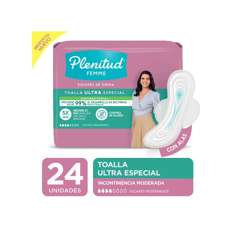 Toalla-Plenitud-Femme-Ultra-x-24-unidades-Plenitud