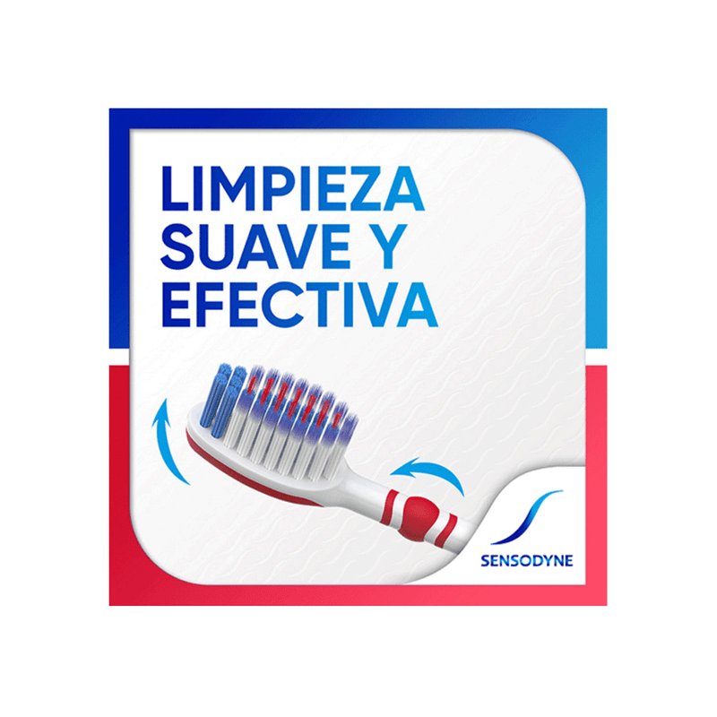Cepillo-Dental-Sensodyne-Sensibilidad---Encias-Sensodyne