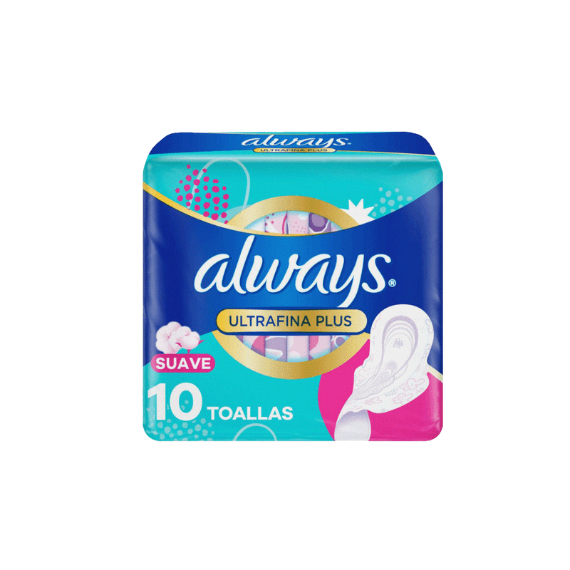 Toalla-Femenina-Always-Maxi-Suave-Ultrafina-x-10-Unidades-Always