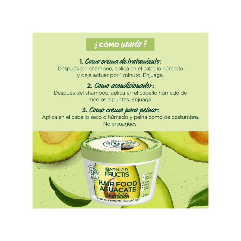 Mascara-Capilar-Fructis-Hair-Food-Aguacate-x-350ml-Fructis