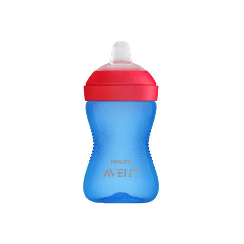 Vaso Avent My Gripp x 300 ml Nene