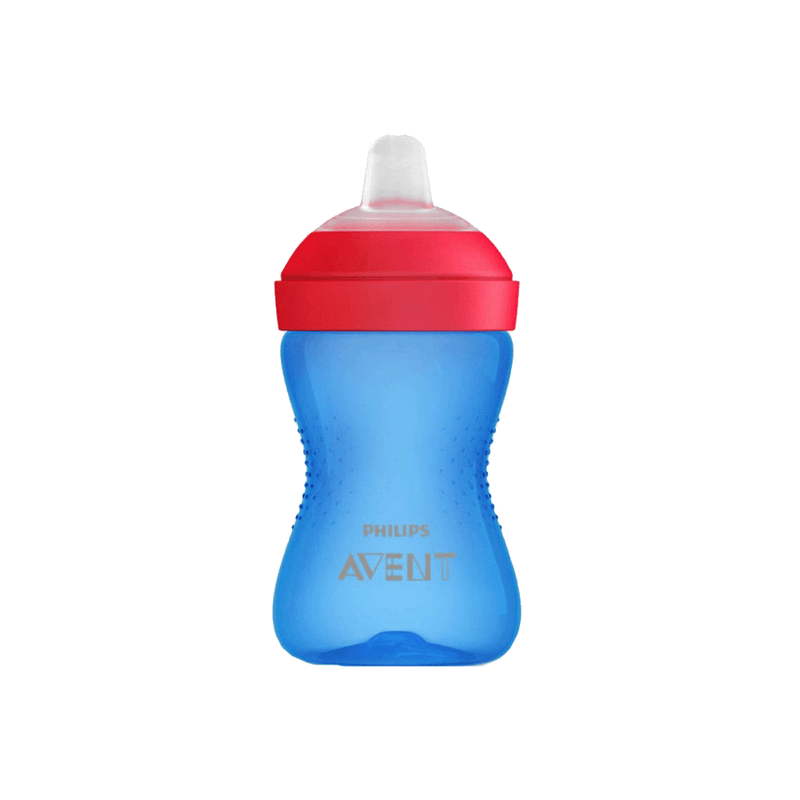 Vaso-Avent-My-Gripp-x-300-ml-Nene-Avent