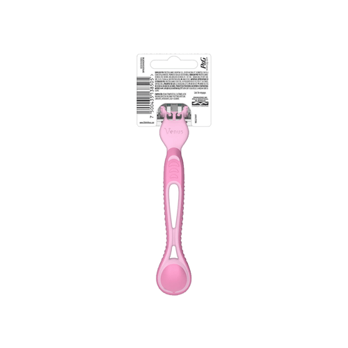 Máquina de Afeitar Gillette Venus Sensitive Suave Desechables x 1 unid
