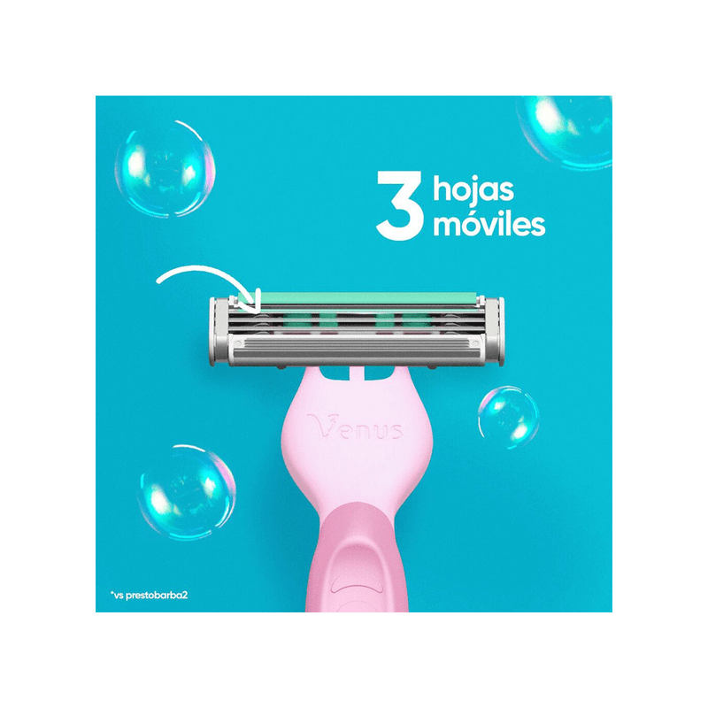Maquina-de-Afeitar-Gillette-Venus-Sensitive-Suave-Desechable-Gillette