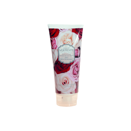 Loción Corporal Vertiente Rosas de Bulgaria x 200 ml