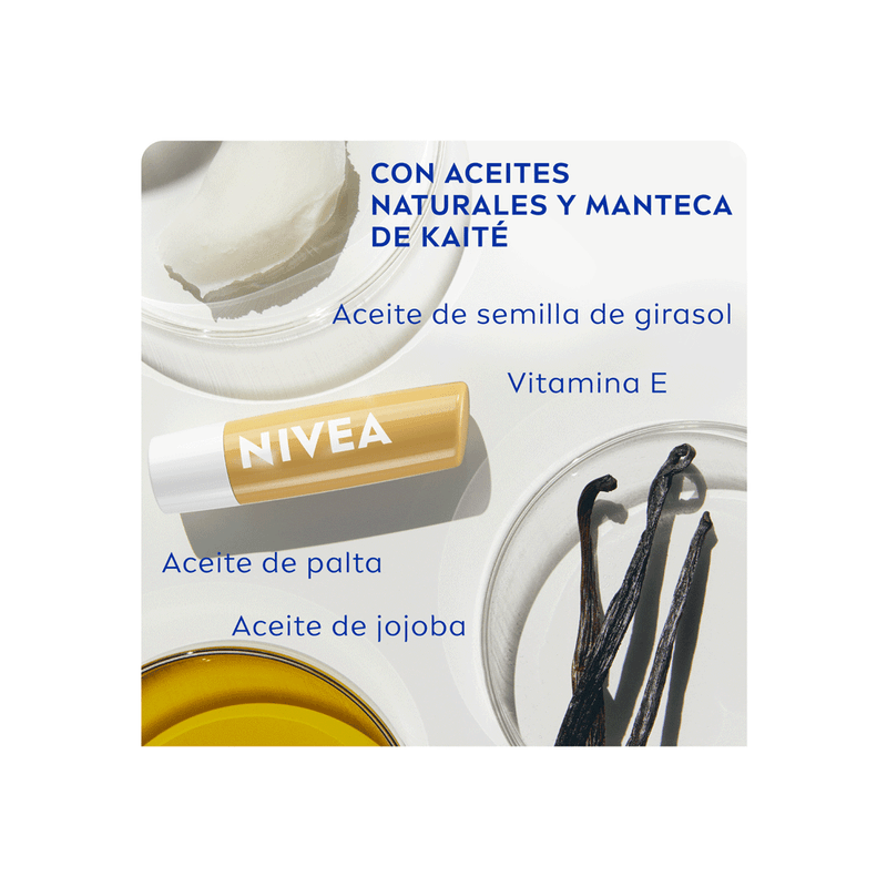 Protector-labial-humectante-NIVEA-Vainilla-Buttercream-x-48-Nivea-4006000005539