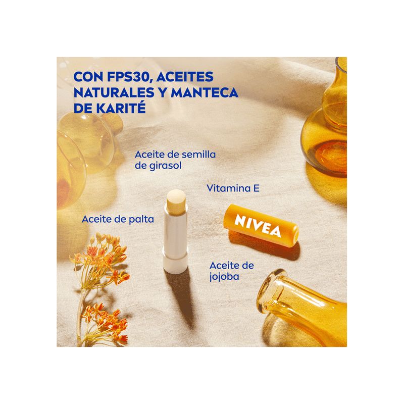 Protector-solar-labial-humectante-NIVEA-Sun-Protect-FPS30-x-Nivea-	 4006000005515