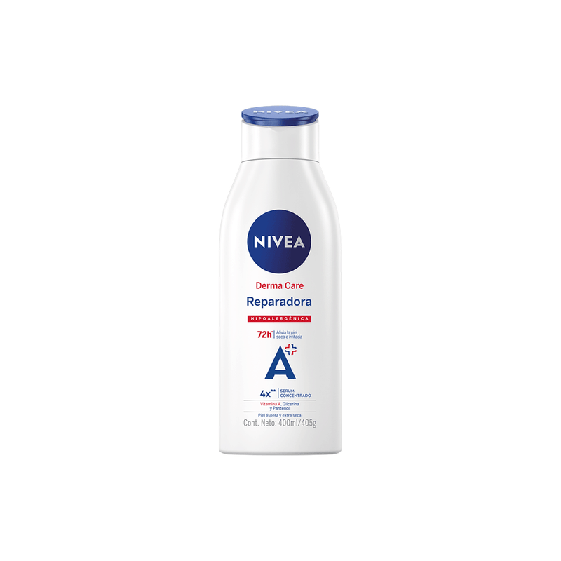 Crema-corporal-NIVEA-Derma-Care-x-400-ml-Nivea-4006000040448