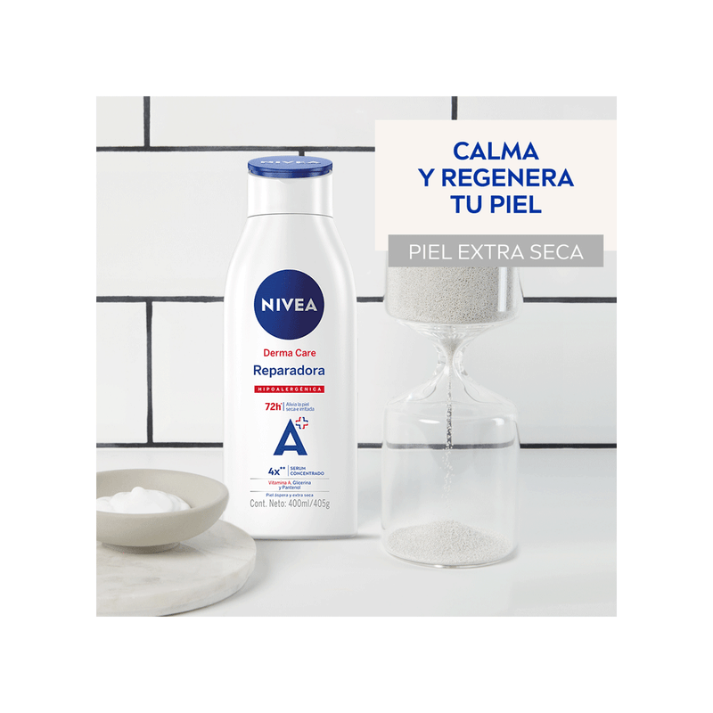 Crema-corporal-NIVEA-Derma-Care-x-400-ml-Nivea-4006000040448