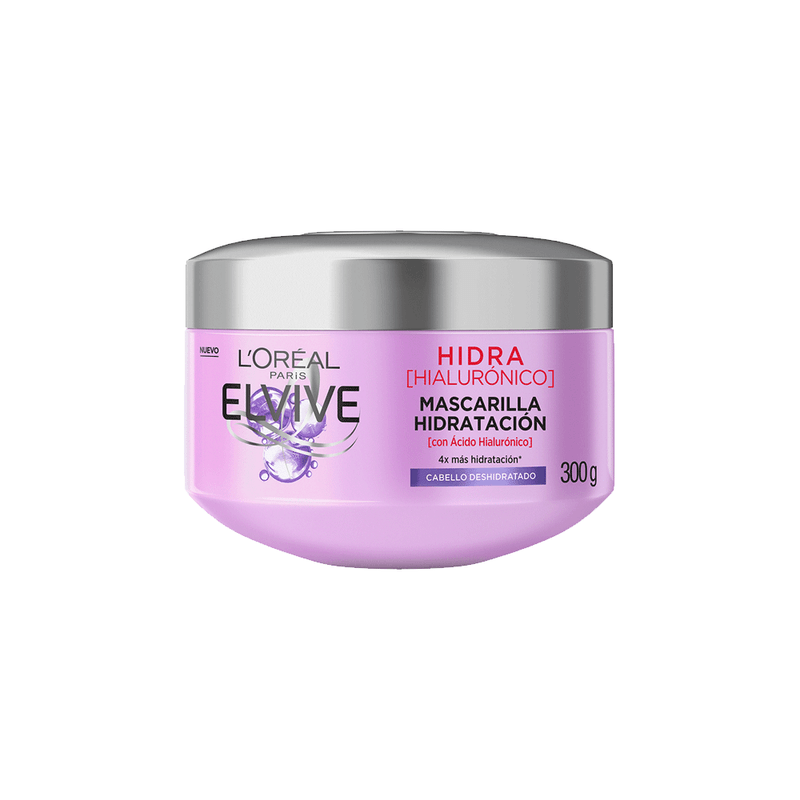 Tratamiento-Capilar-Elvive-Hidra-Hialuronico-x-300-gr-Elvive
