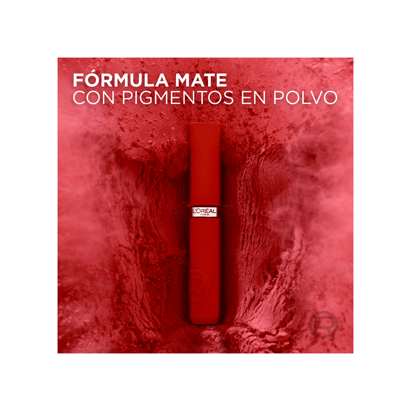 Labial-Liquido-Loreal-Matte-Resist-100-Fair-Loreal-Paris-0000030149472