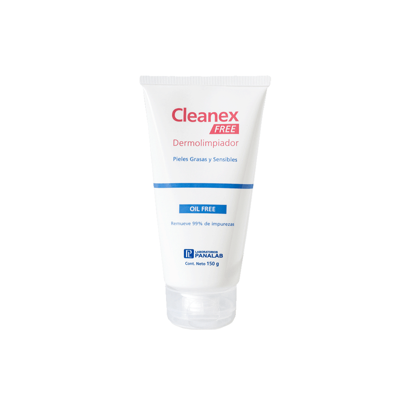 Gel-Limpiador-Facial-Cleanex-Free-x-150-gr-Cleanex