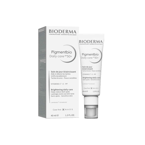 Crema Bioderma Pigmentbio Daily Care SPF50 x 40 ml