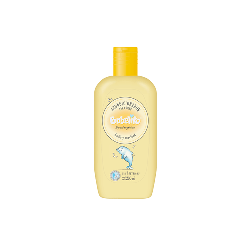 Acondicionador Babelito x 200 ml