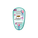 Maquina-de-Afeitar-Bic-Soleil-Sensitive---5-Cartuchos-Bic