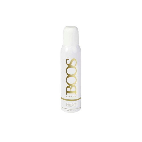 Desodorante En Aerosol Boos Intense Woman x 123 ml