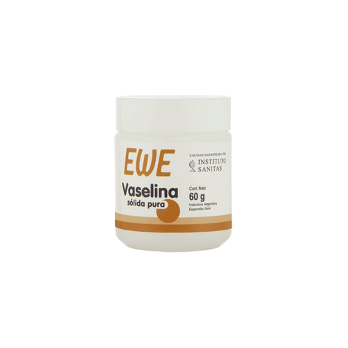 Vaselina Solida Ewe x 60 gr