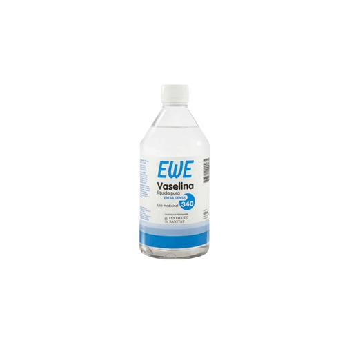 Vaselina Ewe Liquida Extra Densa 340 x 500 ml
